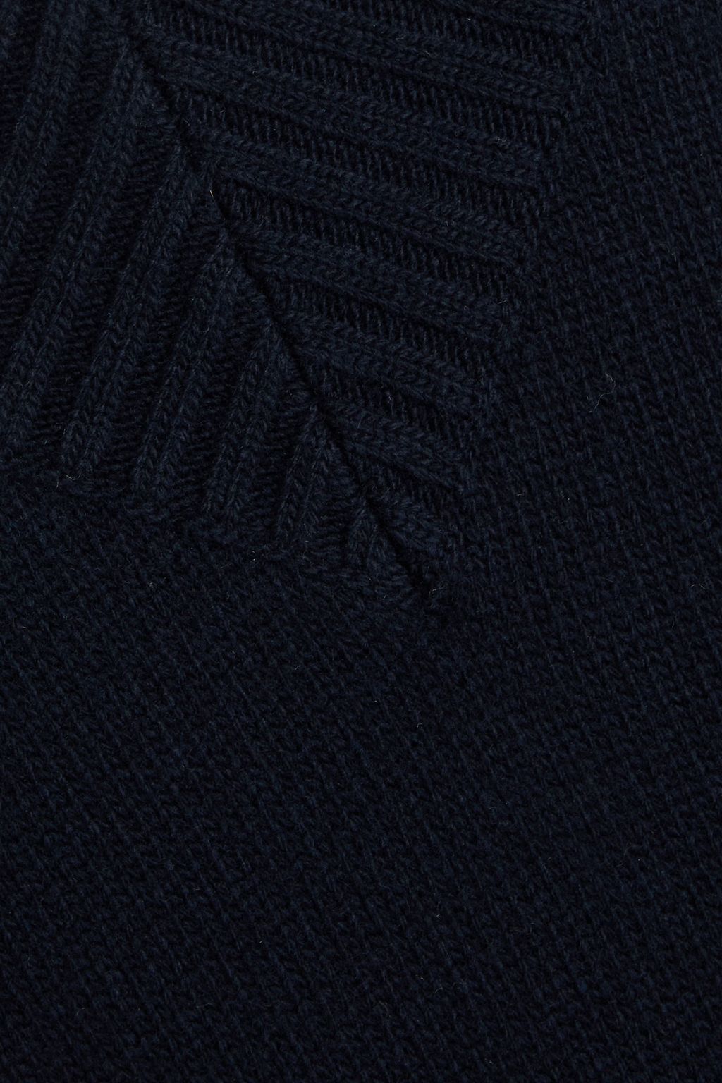 MAISON MARGIELA Wool vest