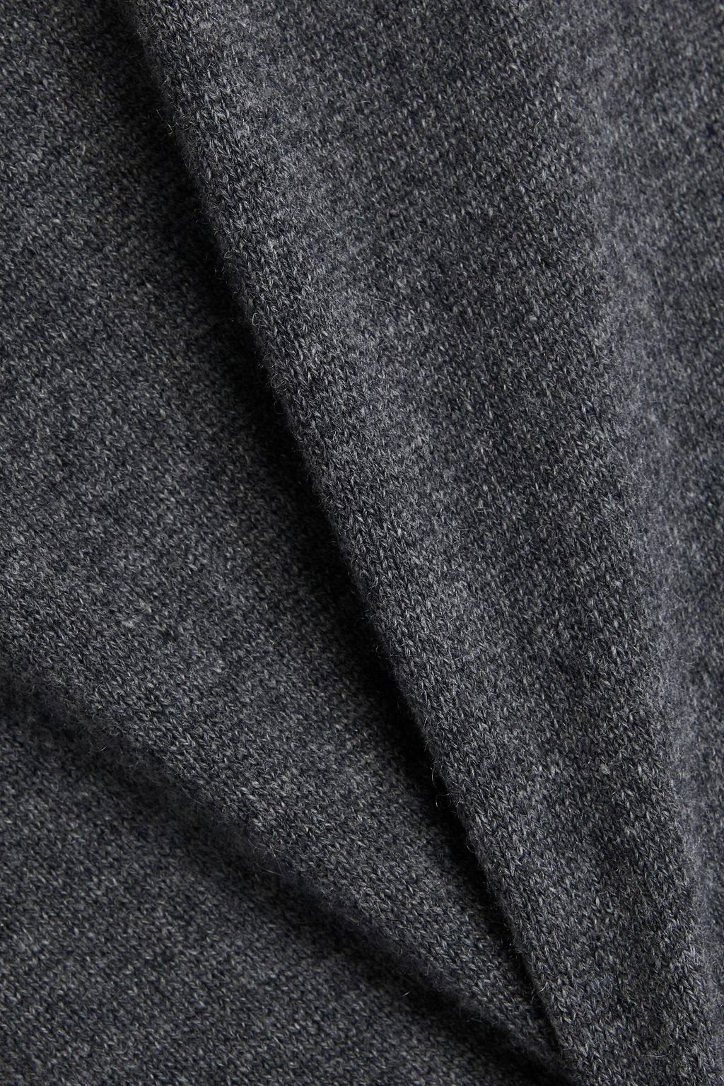 MAISON MARGIELA Wool turtleneck sweater