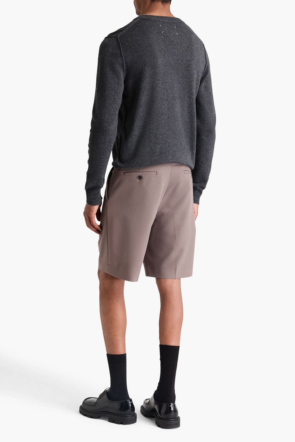 MAISON MARGIELA Cashmere sweater