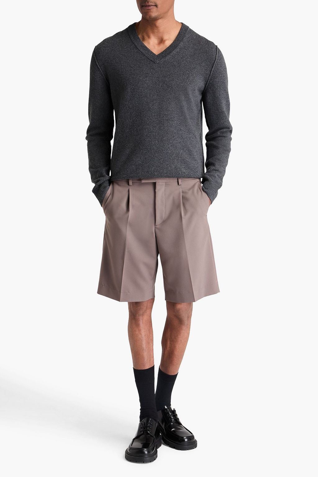 MAISON MARGIELA Cashmere sweater