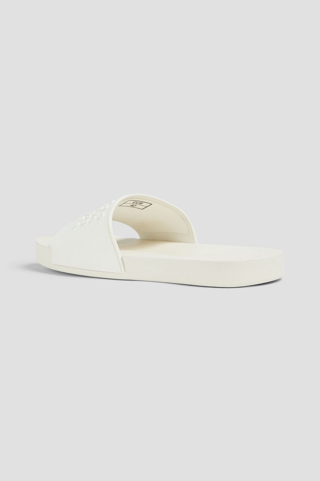 MAISON MARGIELA Tabi PU sandals