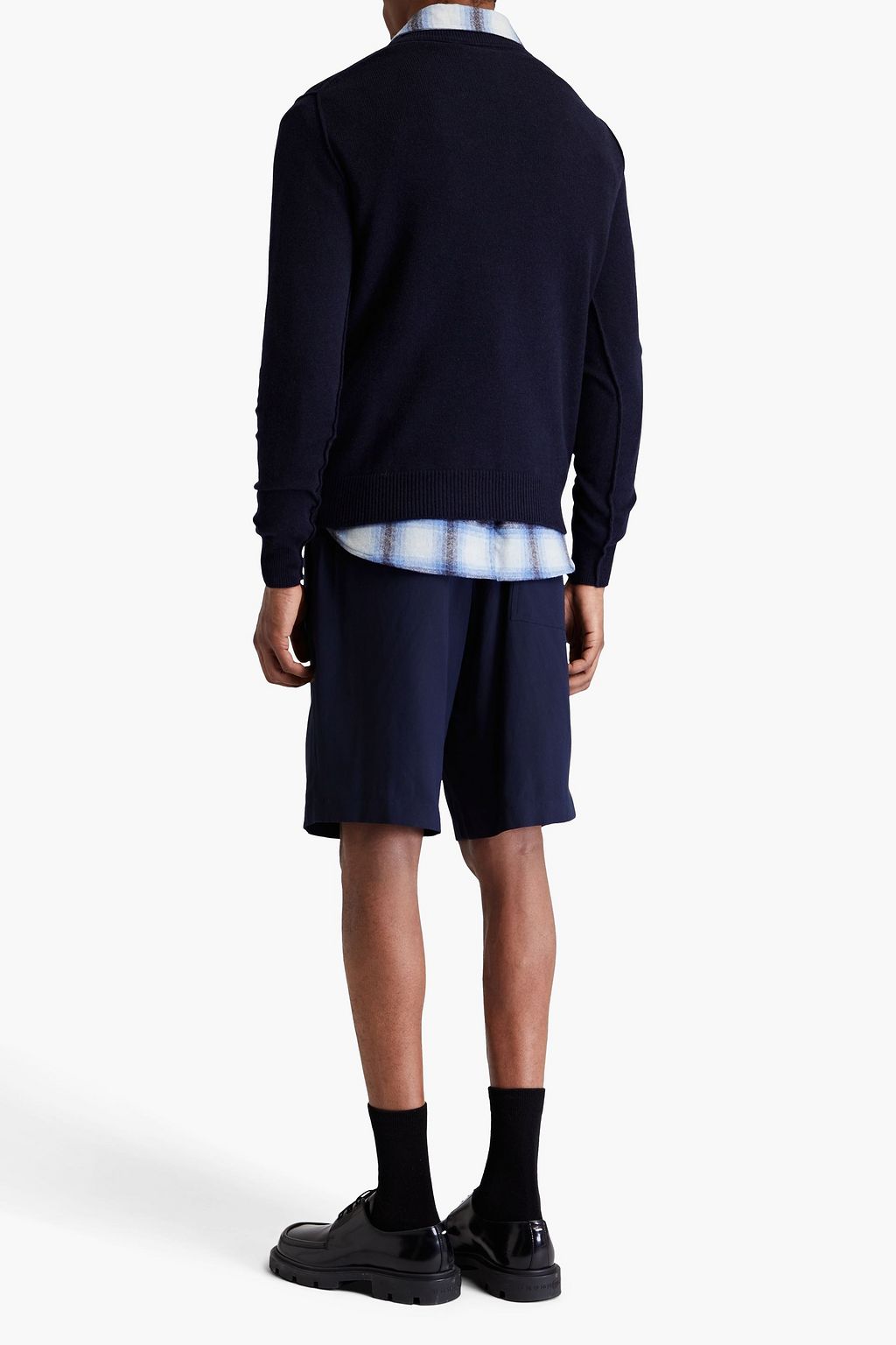 MAISON MARGIELA Cashmere sweater