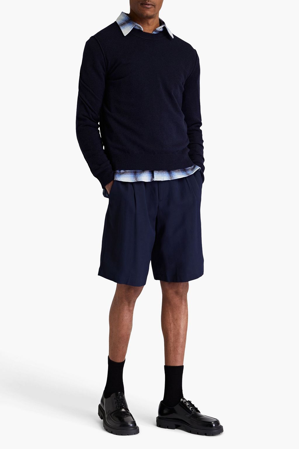 MAISON MARGIELA Cashmere sweater