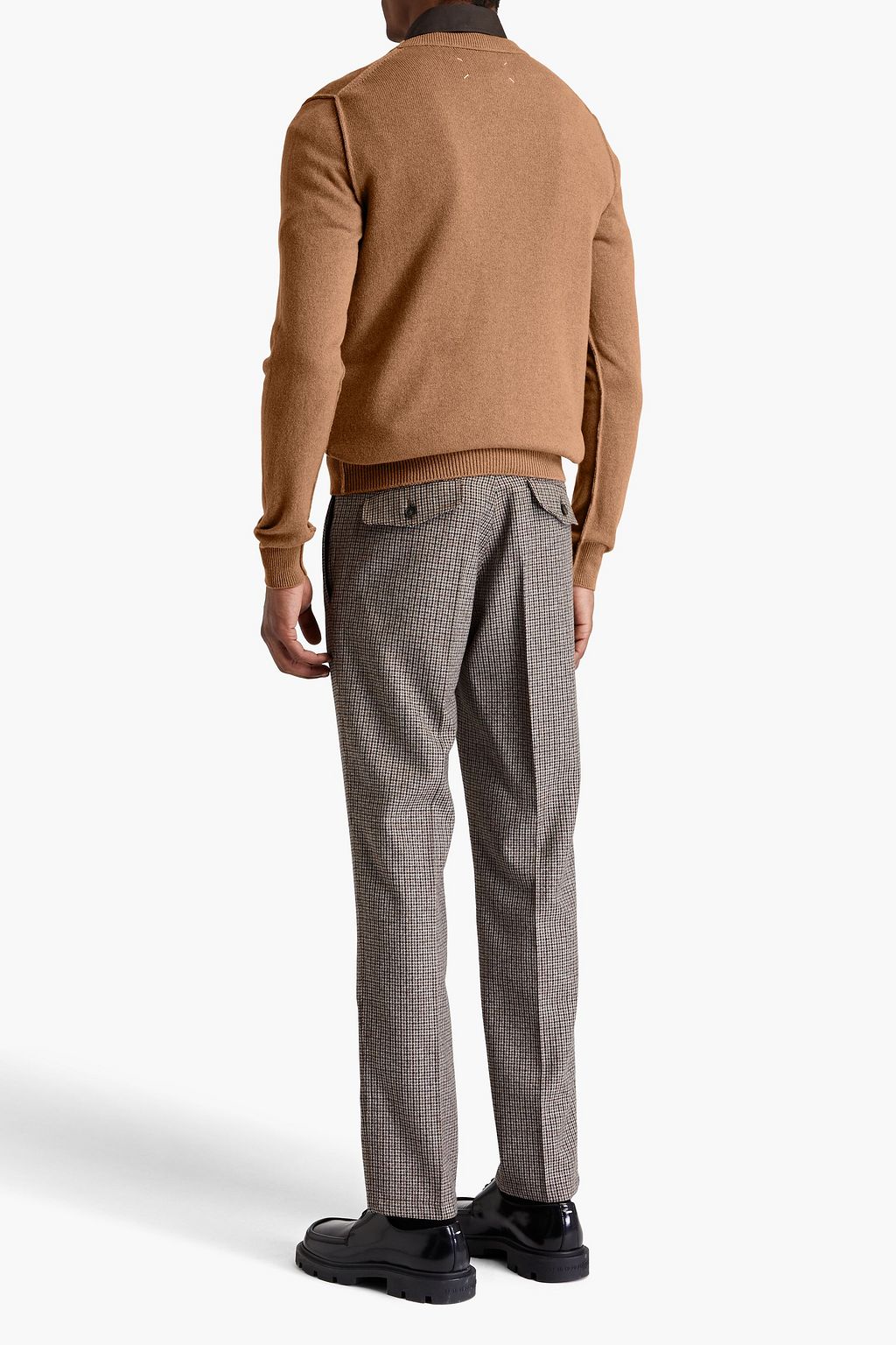MAISON MARGIELA Cashmere sweater