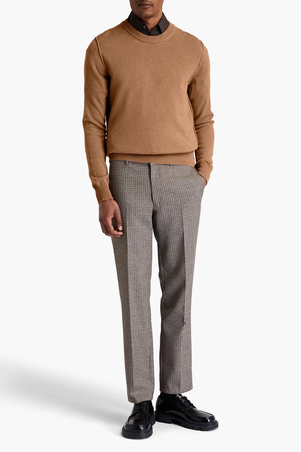 MAISON MARGIELA Cashmere sweater