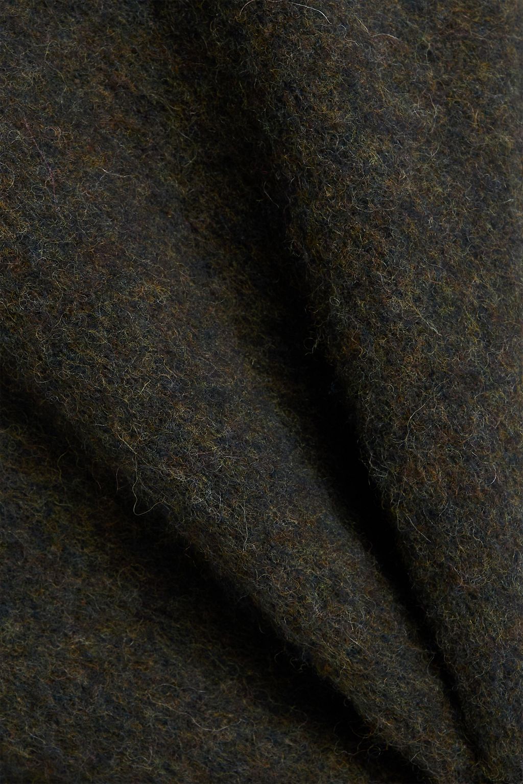 MAISON MARGIELA Wool sweater