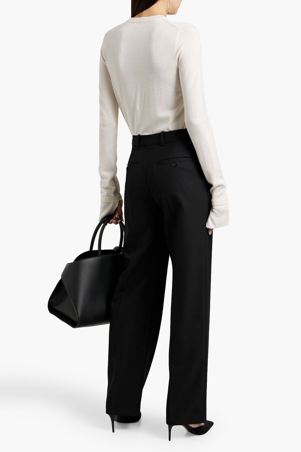 TOTEME Wool sweater