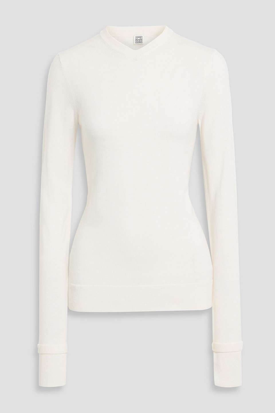 Totême Wool Sweater