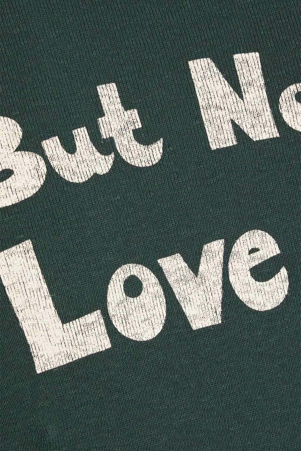 RE/DONE 90s printed cotton-jersey T-shirt