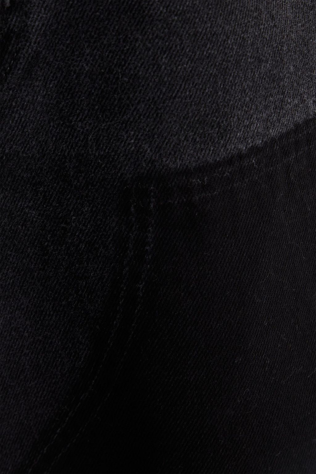 MM6 MAISON MARGIELA جينز من الدنيم