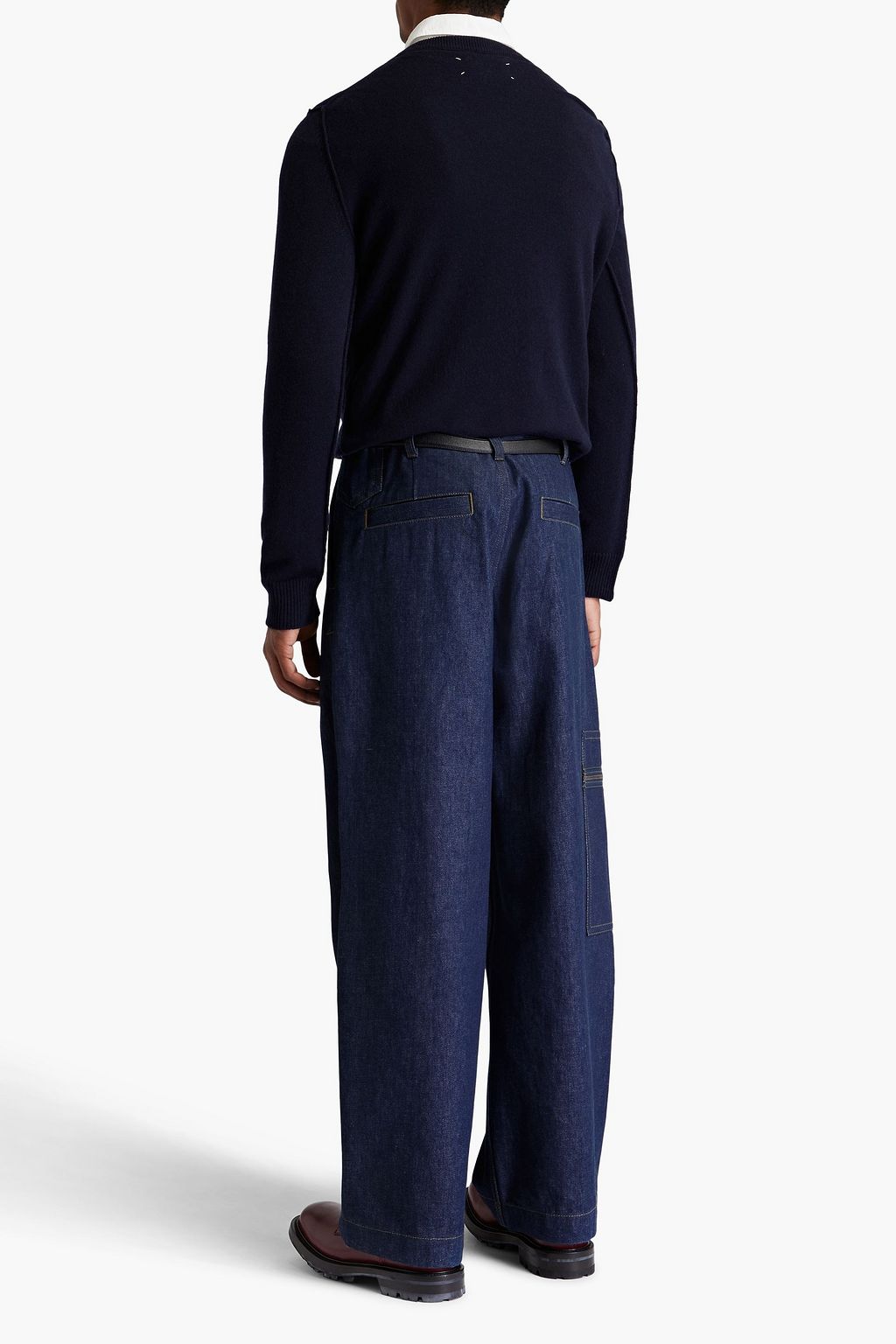 MAISON MARGIELA Cashmere sweater