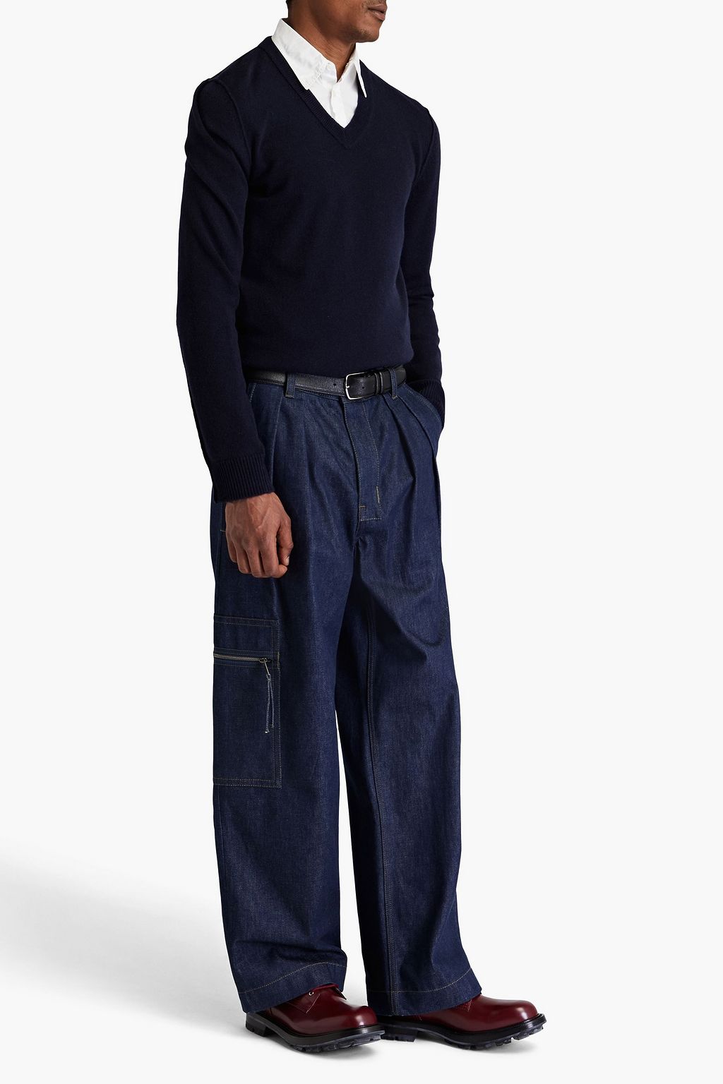 MAISON MARGIELA Cashmere sweater