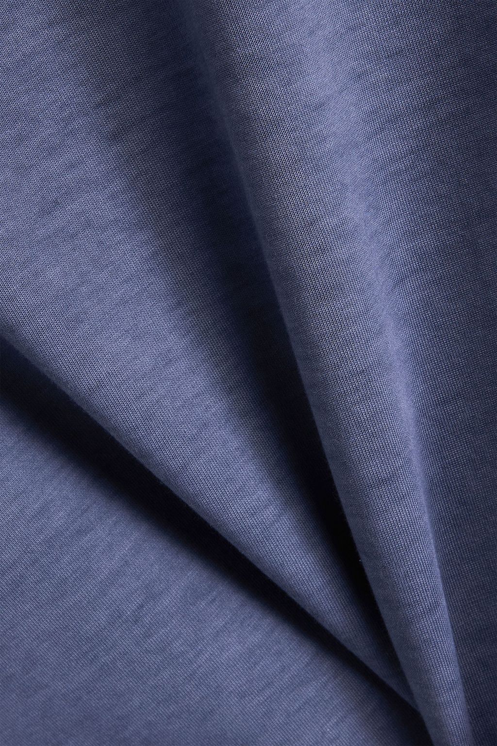 MAISON MARGIELA تي شيرت من الجيرسي القطني