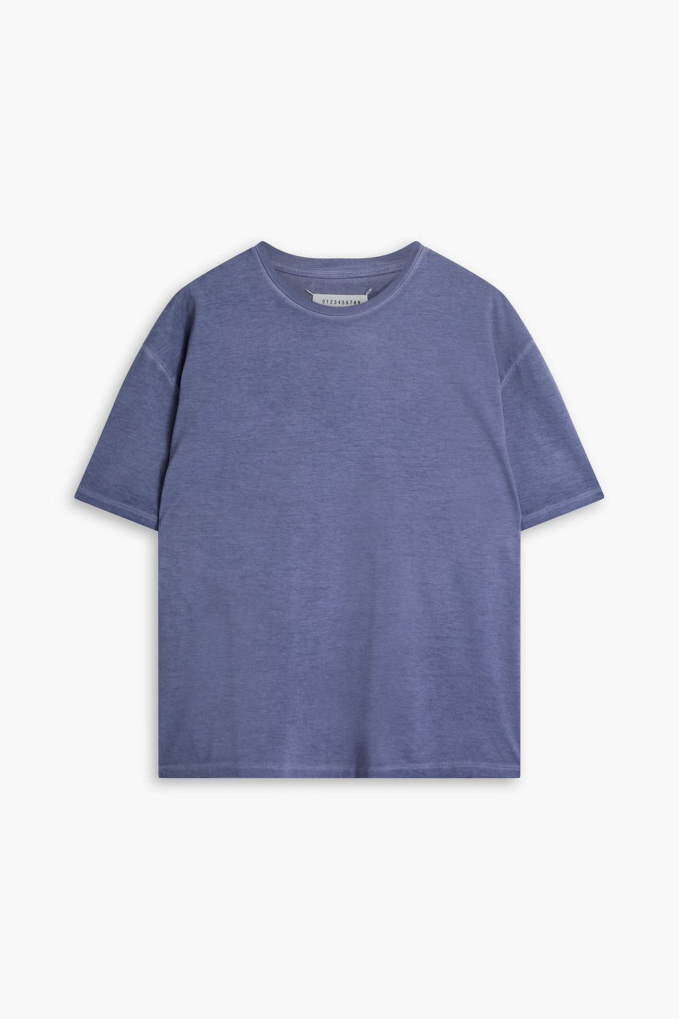 Maison Margiela Cotton-jersey T-shirt
