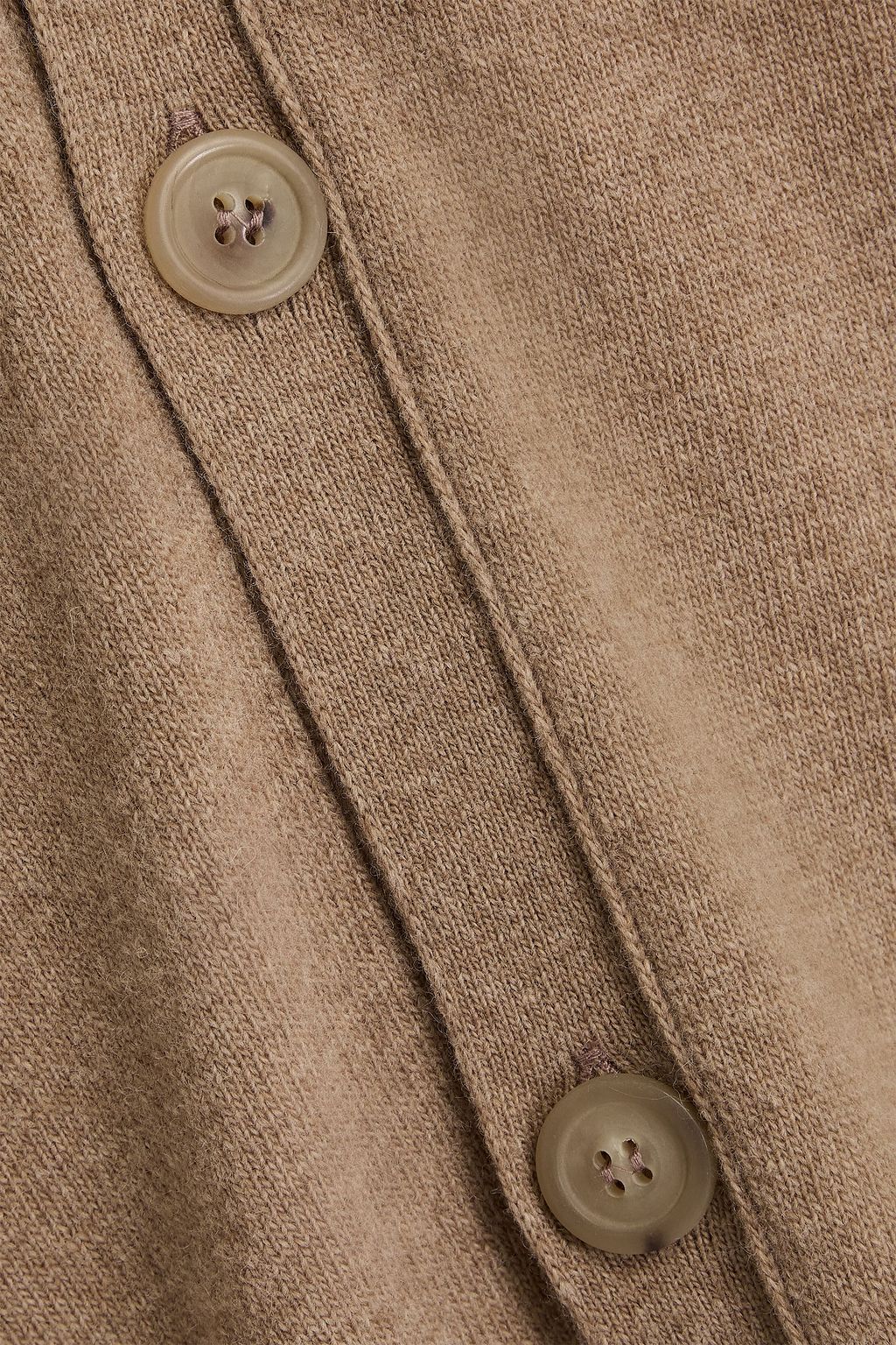 MAISON MARGIELA Wool cardigan