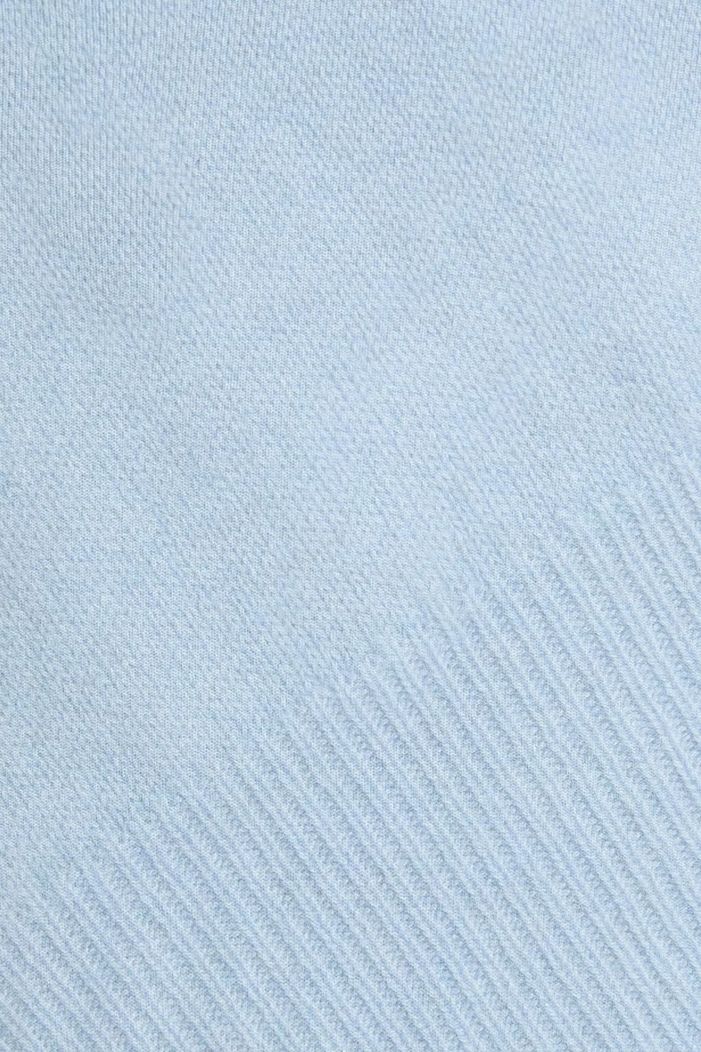 MAISON MARGIELA كنزة رياضية من الكشمير