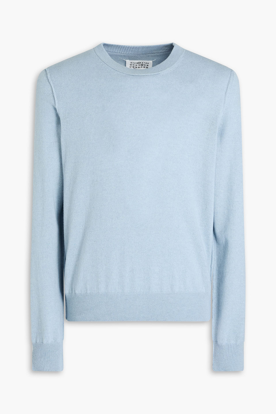 Cashmere sweater