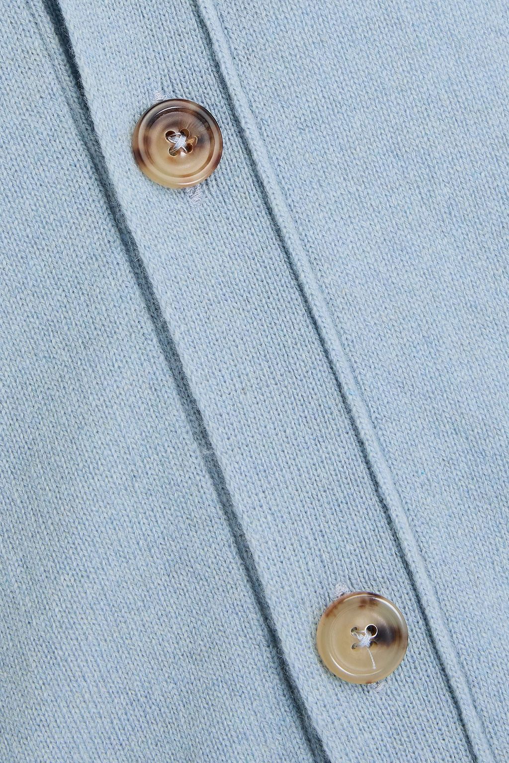 MAISON MARGIELA كارديغان من الكشمير