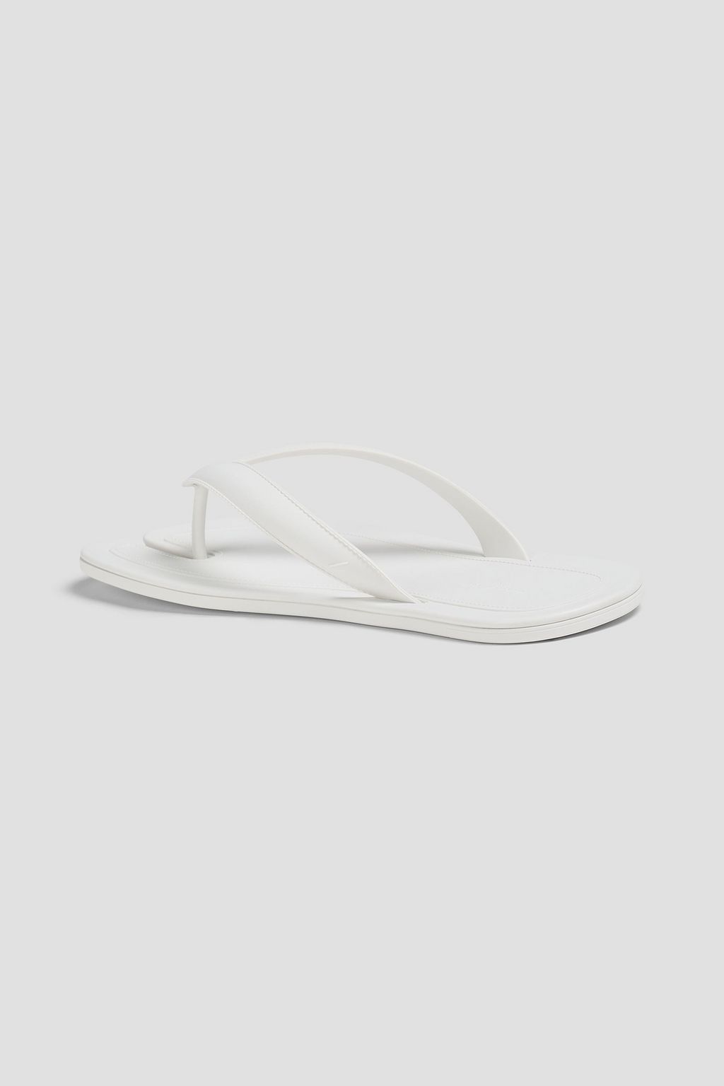 MAISON MARGIELA خفافات تابي من المطاط بتصميم مفصول عند الأصابع