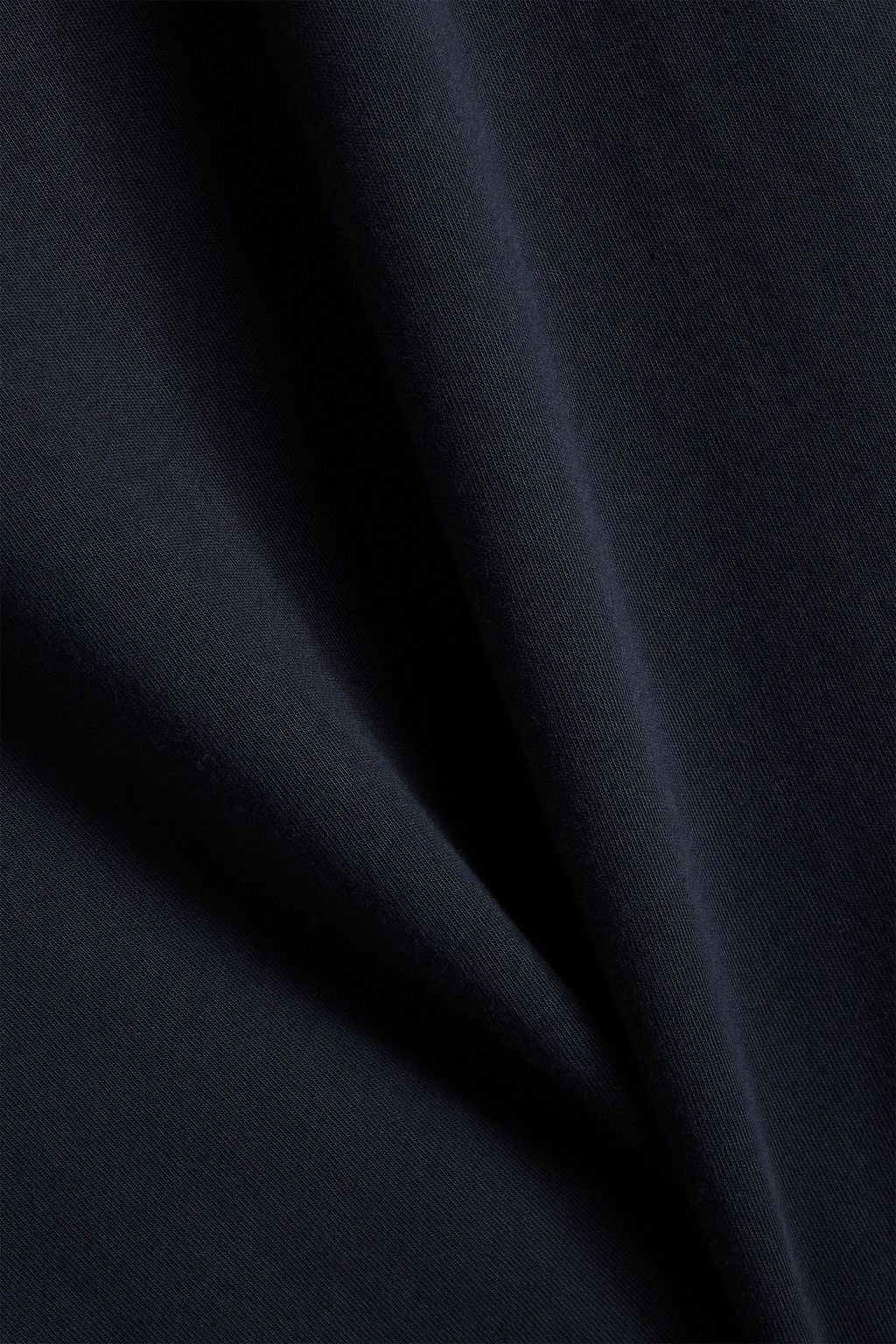 MAISON MARGIELA تي شيرت من الجيرسي القطني