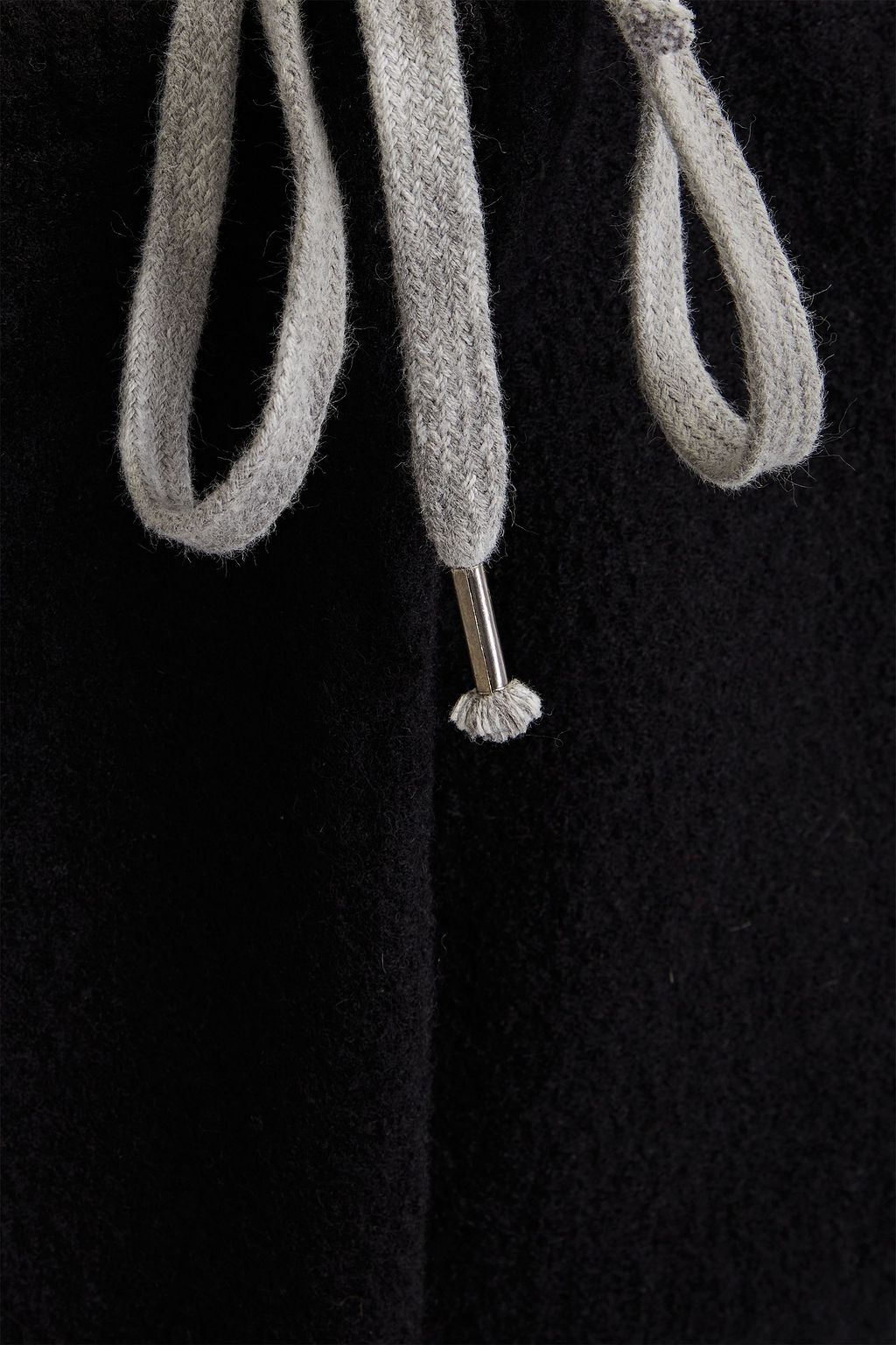 MAISON MARGIELA بنطال رياضي من الصوف