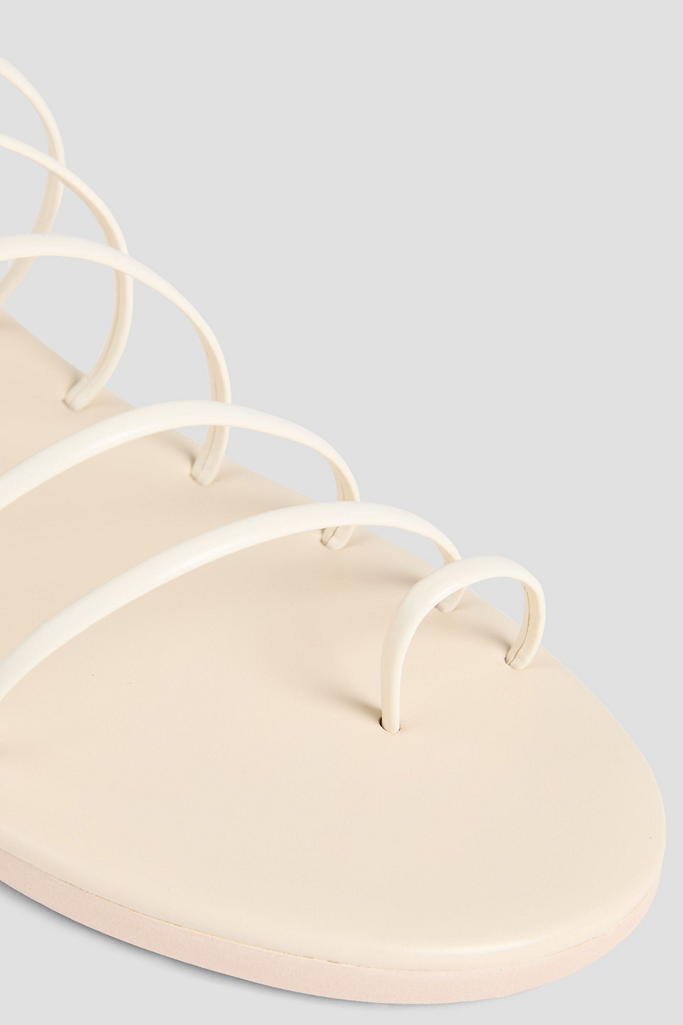 ANCIENT GREEK SANDALS SANNI SANDALS