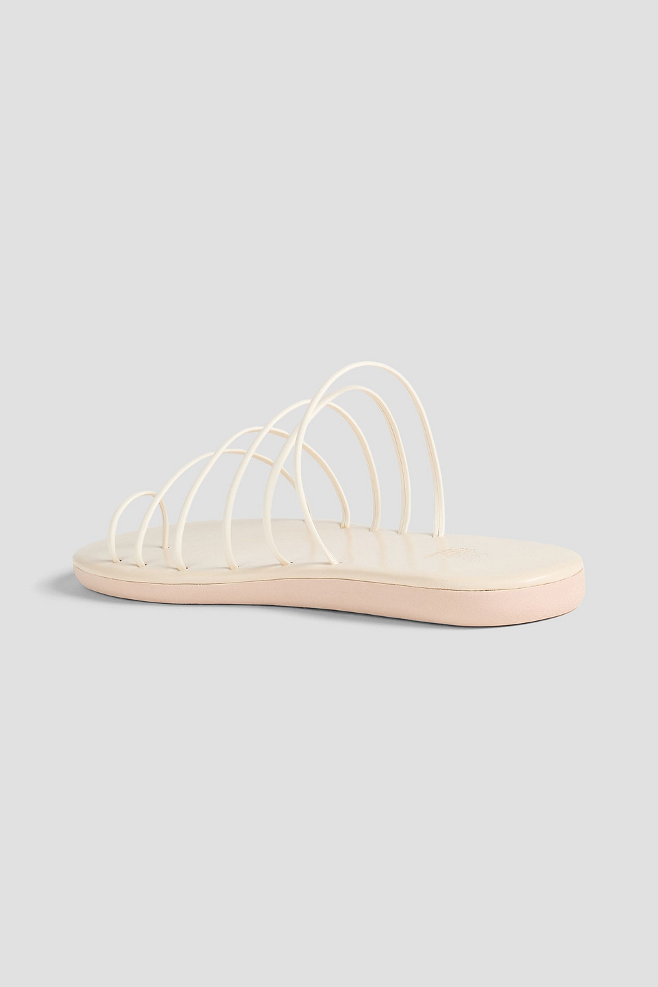 ANCIENT GREEK SANDALS SANNI SANDALS