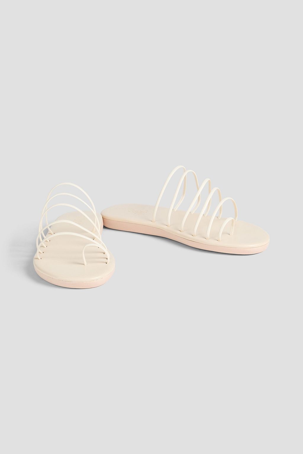 ANCIENT GREEK SANDALS صندل "ساني"