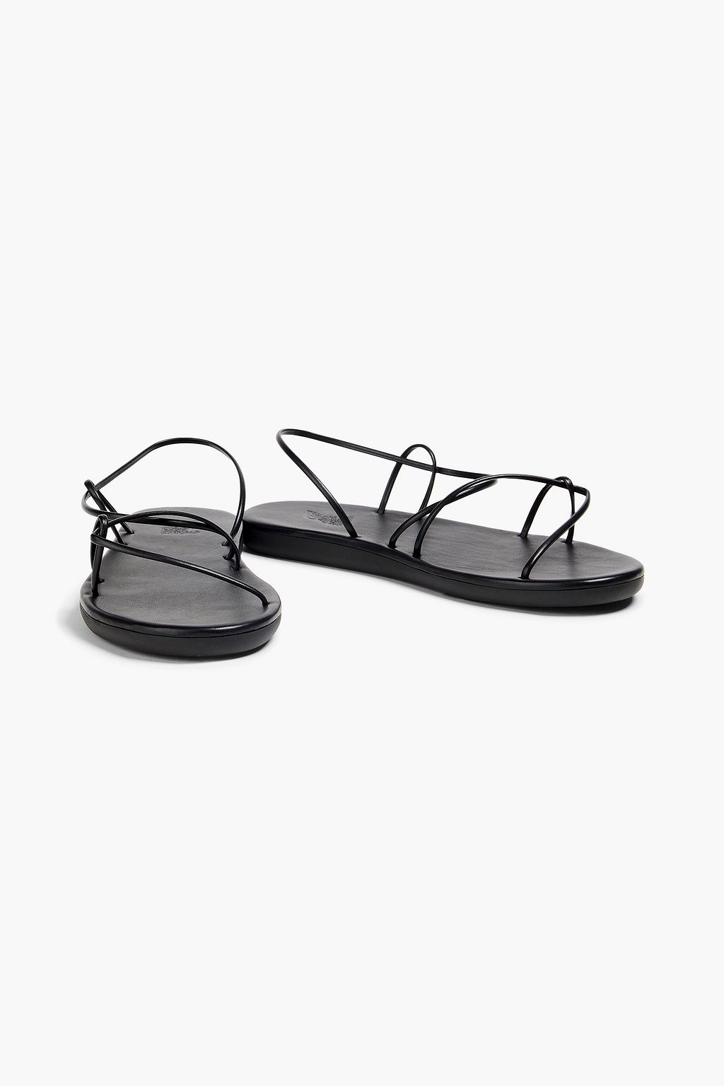 ANCIENT GREEK SANDALS Proorismos スリングバックサンダル