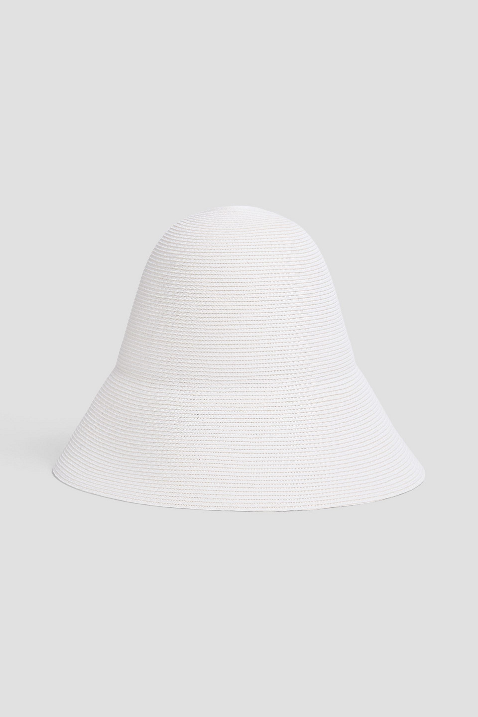 Totême Paper-blend Bucket Hat