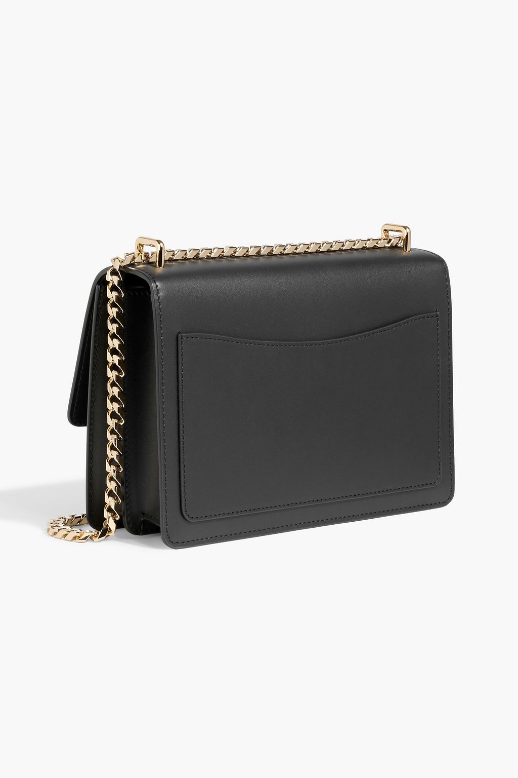 DOLCE&GABBANA Leather shoulder bag