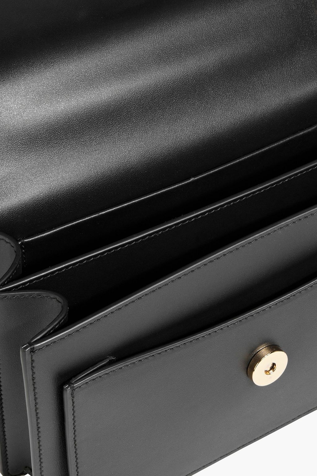 DOLCE&GABBANA Leather shoulder bag