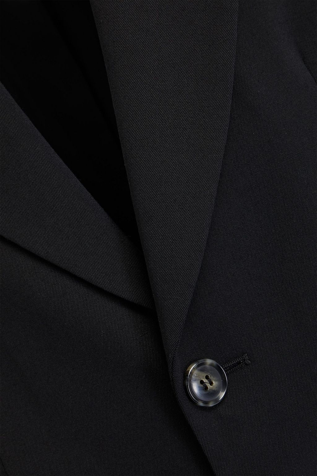 MM6 MAISON MARGIELA Twill blazer