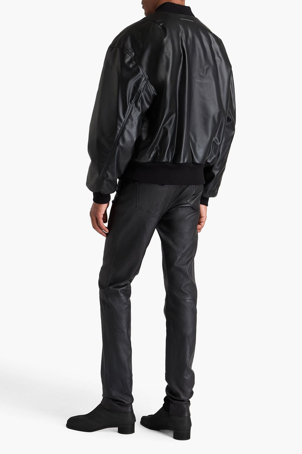 MM6 MAISON MARGIELA Bomber jacket
