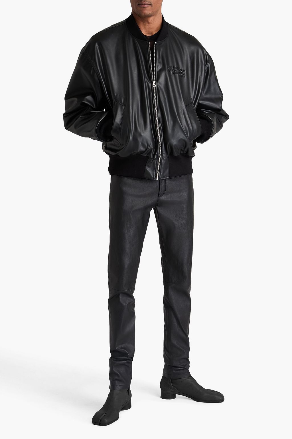 MM6 MAISON MARGIELA Bomber jacket
