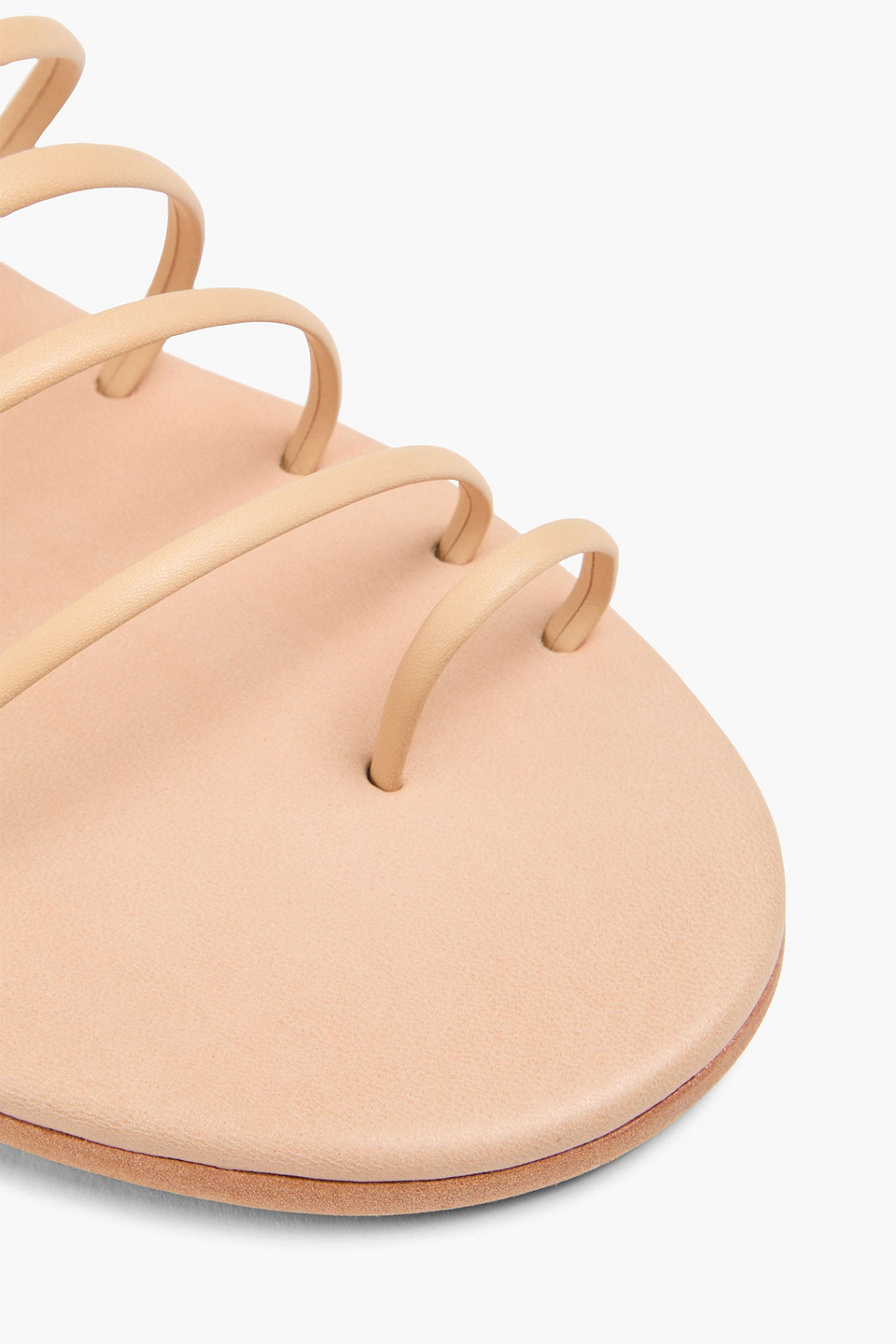 ANCIENT GREEK SANDALS SANNI SANDALS