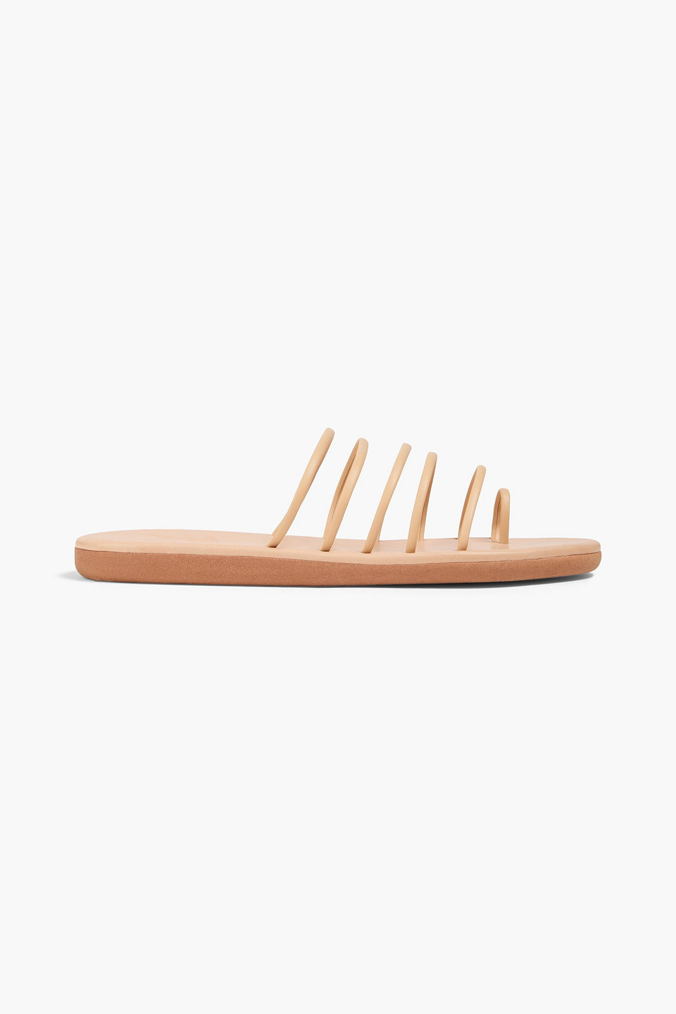 Ancient Greek Sandals Sanni Sandals In Neutral
