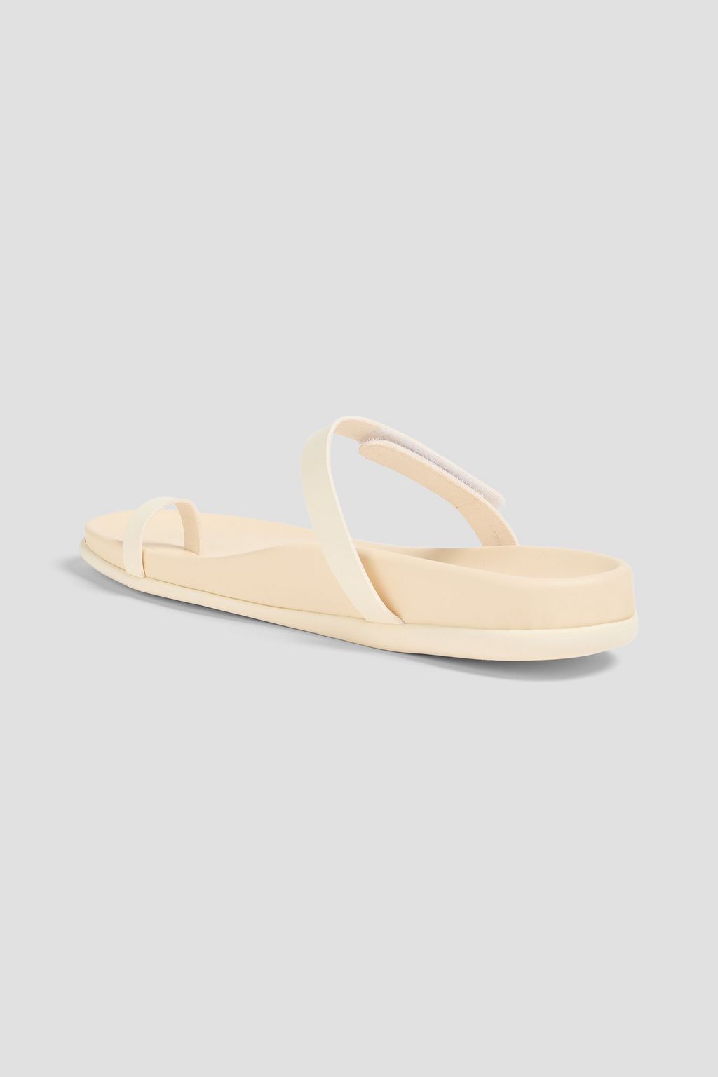 ANCIENT GREEK SANDALS صندل "دوكوس" من الجلد