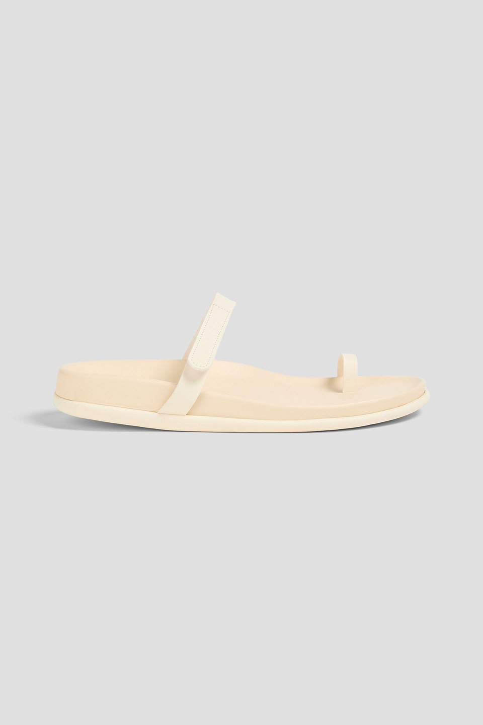 ANCIENT GREEK SANDALS DOKOS LEATHER SANDALS