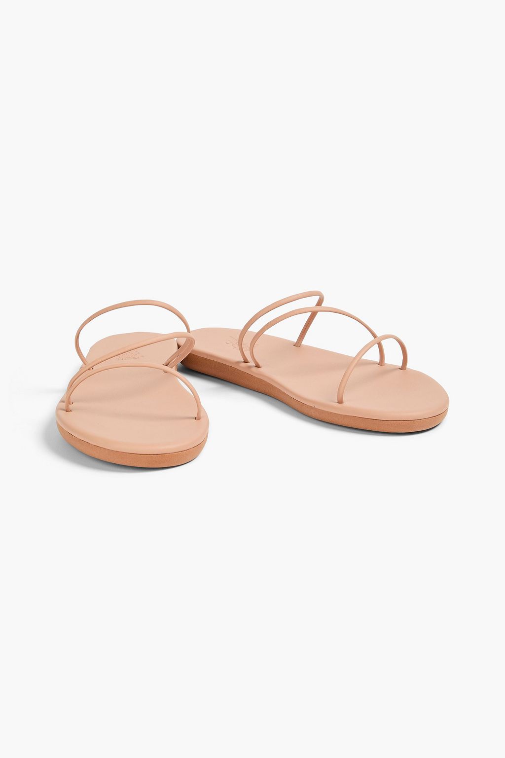 ANCIENT GREEK SANDALS Polytimi サンダル