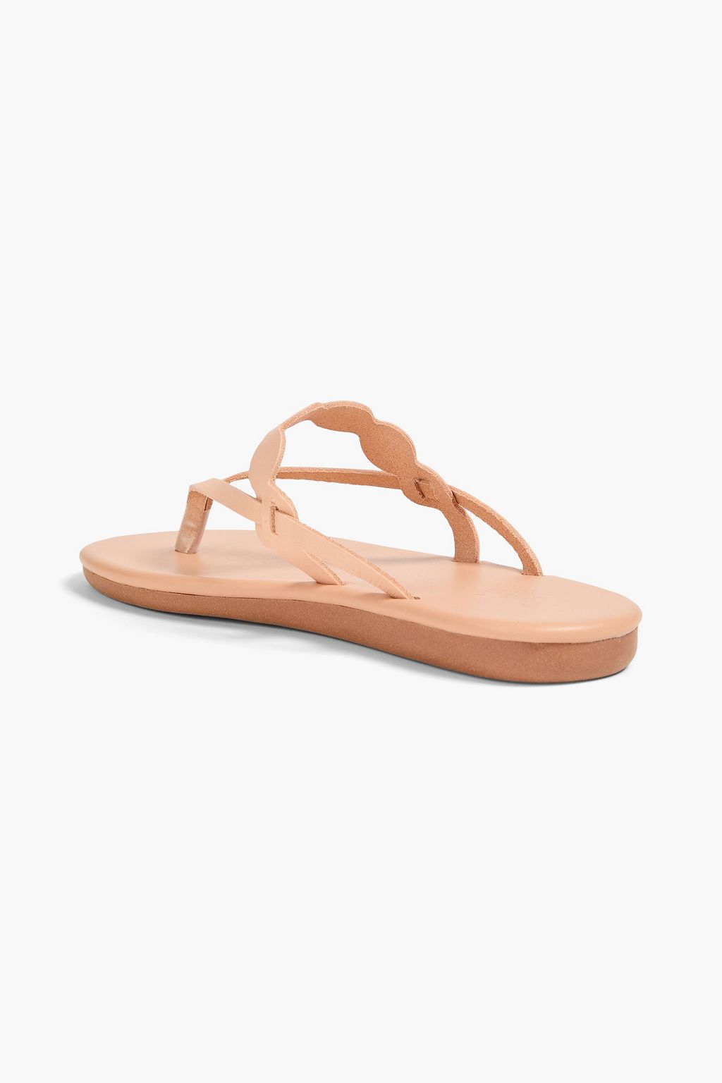 ANCIENT GREEK SANDALS Hydo レザー サンダル