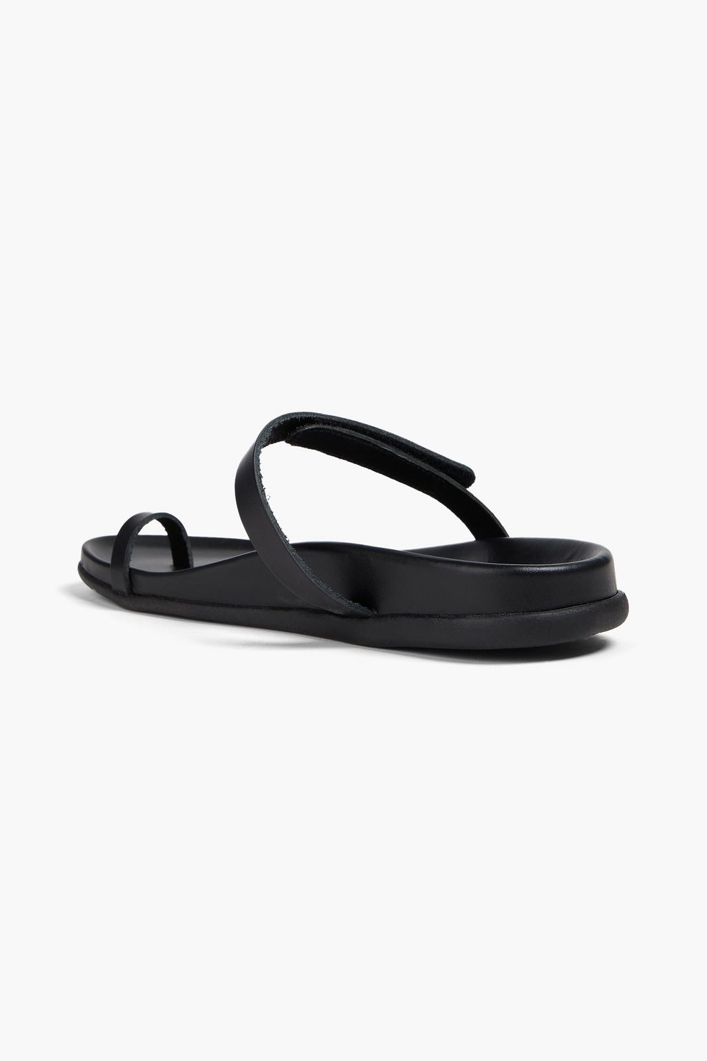 ANCIENT GREEK SANDALS صندل "دوكوس" من الجلد