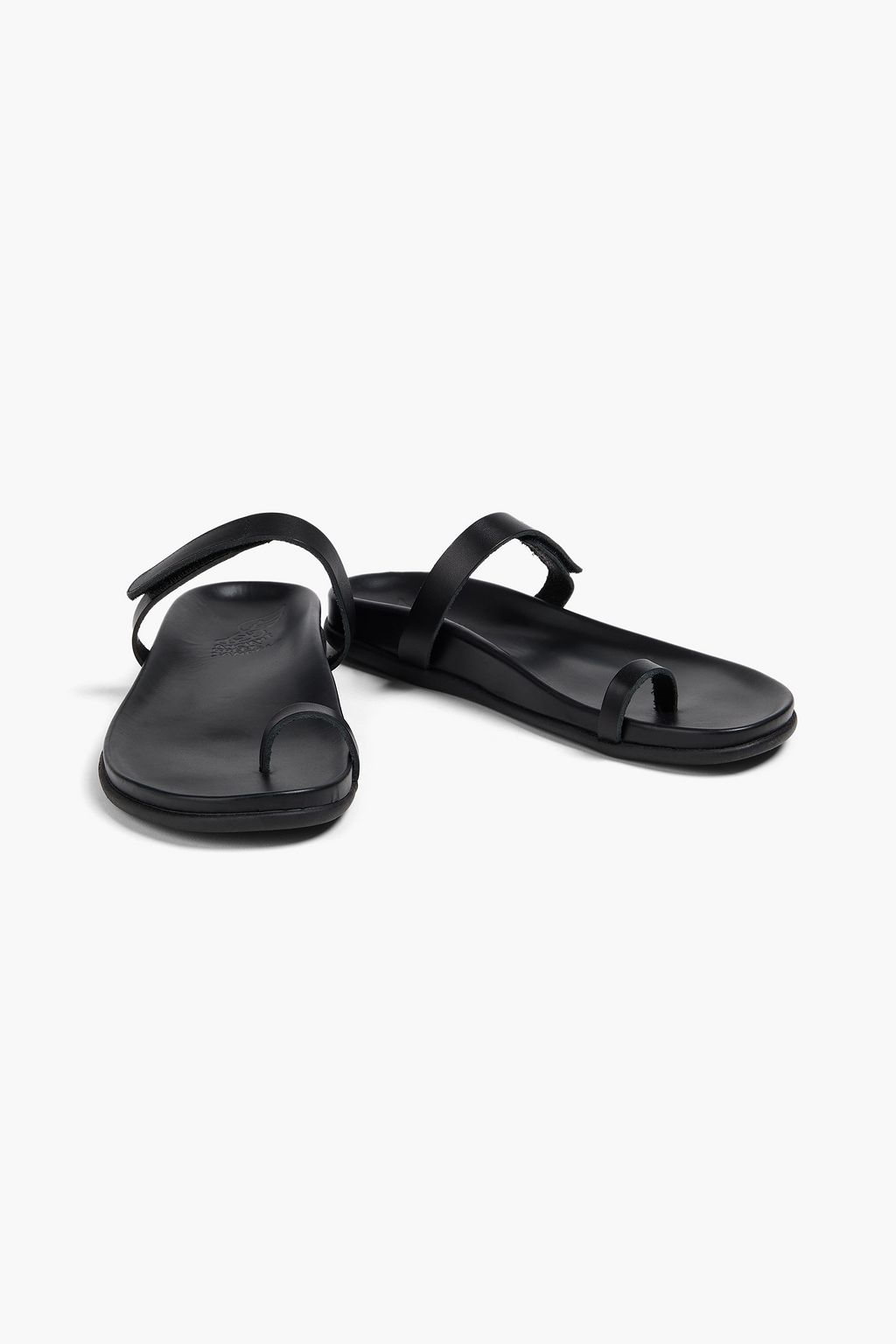 ANCIENT GREEK SANDALS صندل "دوكوس" من الجلد