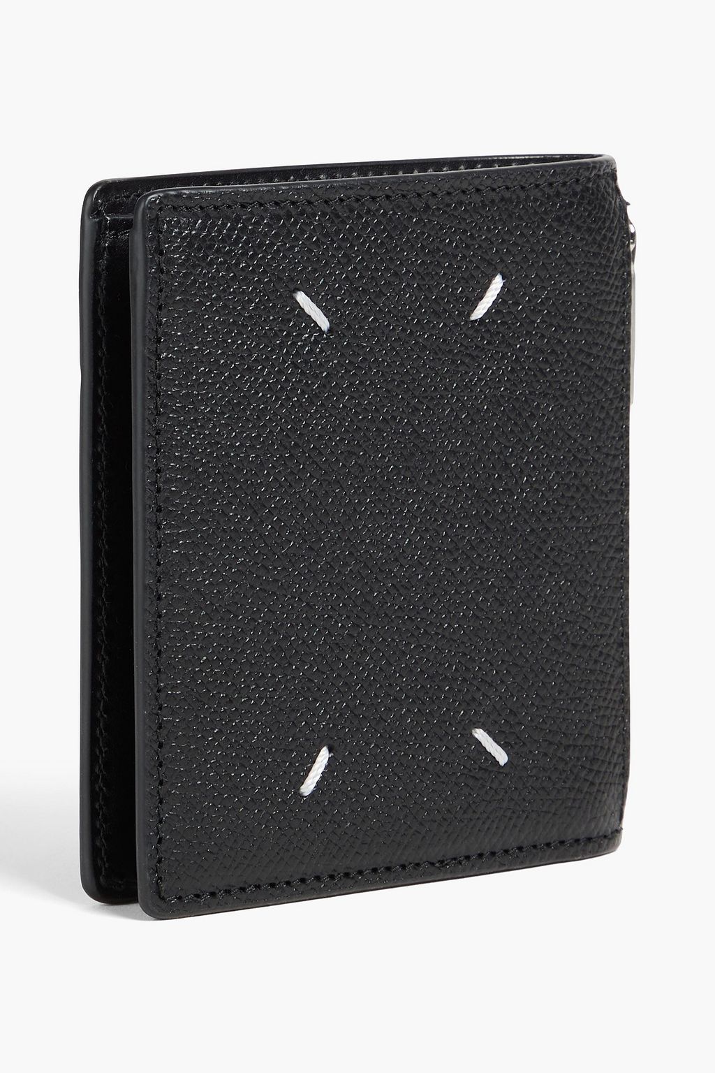 MAISON MARGIELA Leather wallet