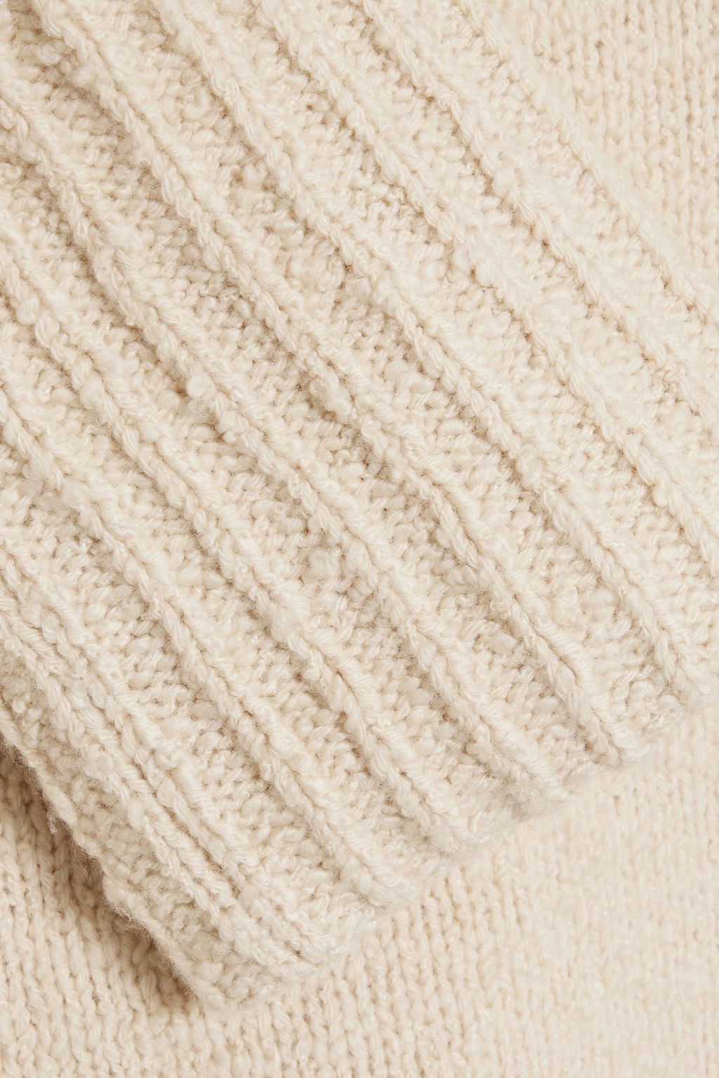 BY MALENE BIRGER Sorena wool-blend sweater