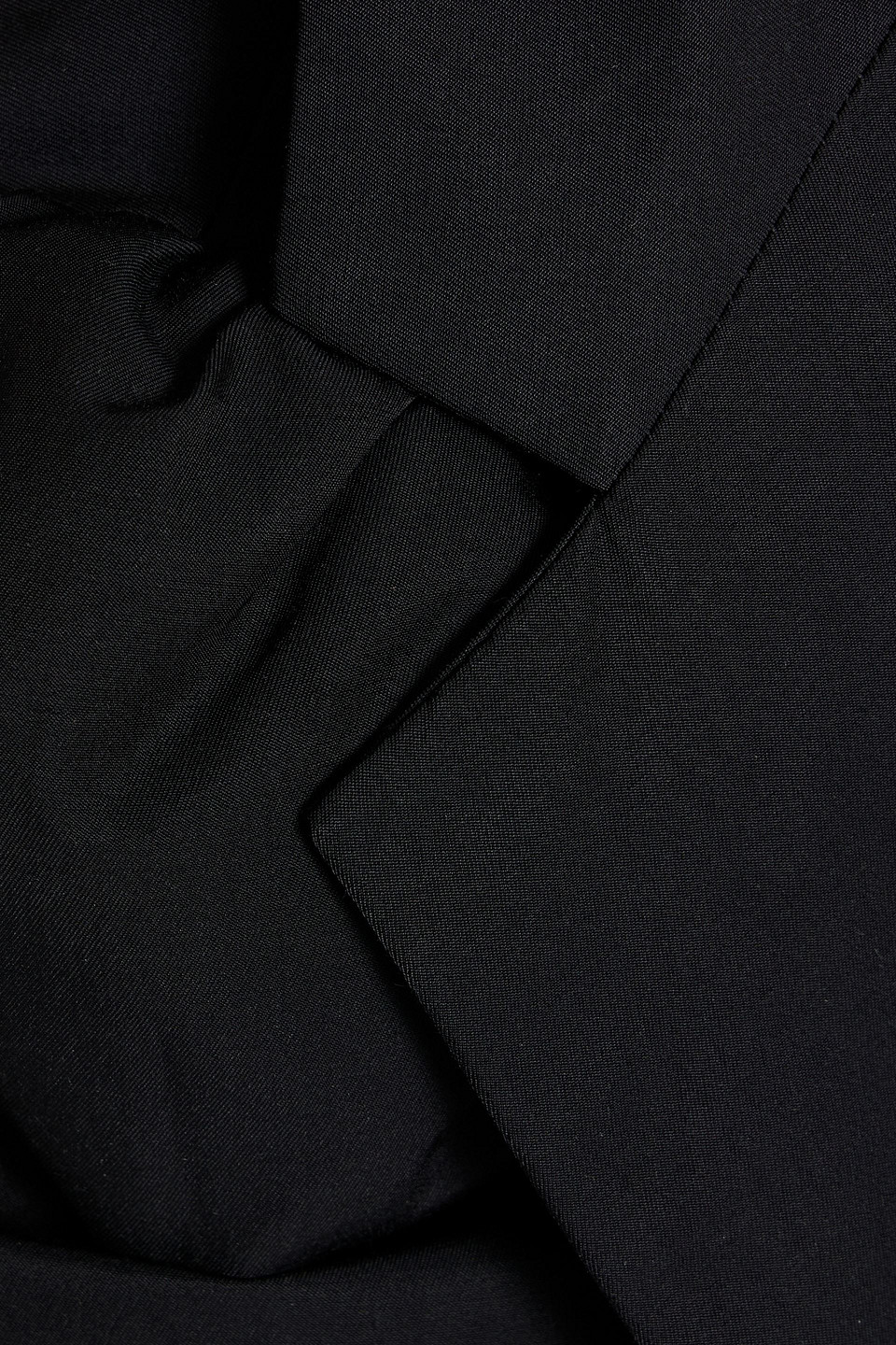 Max Mara Willy Cotton-blend Blazer