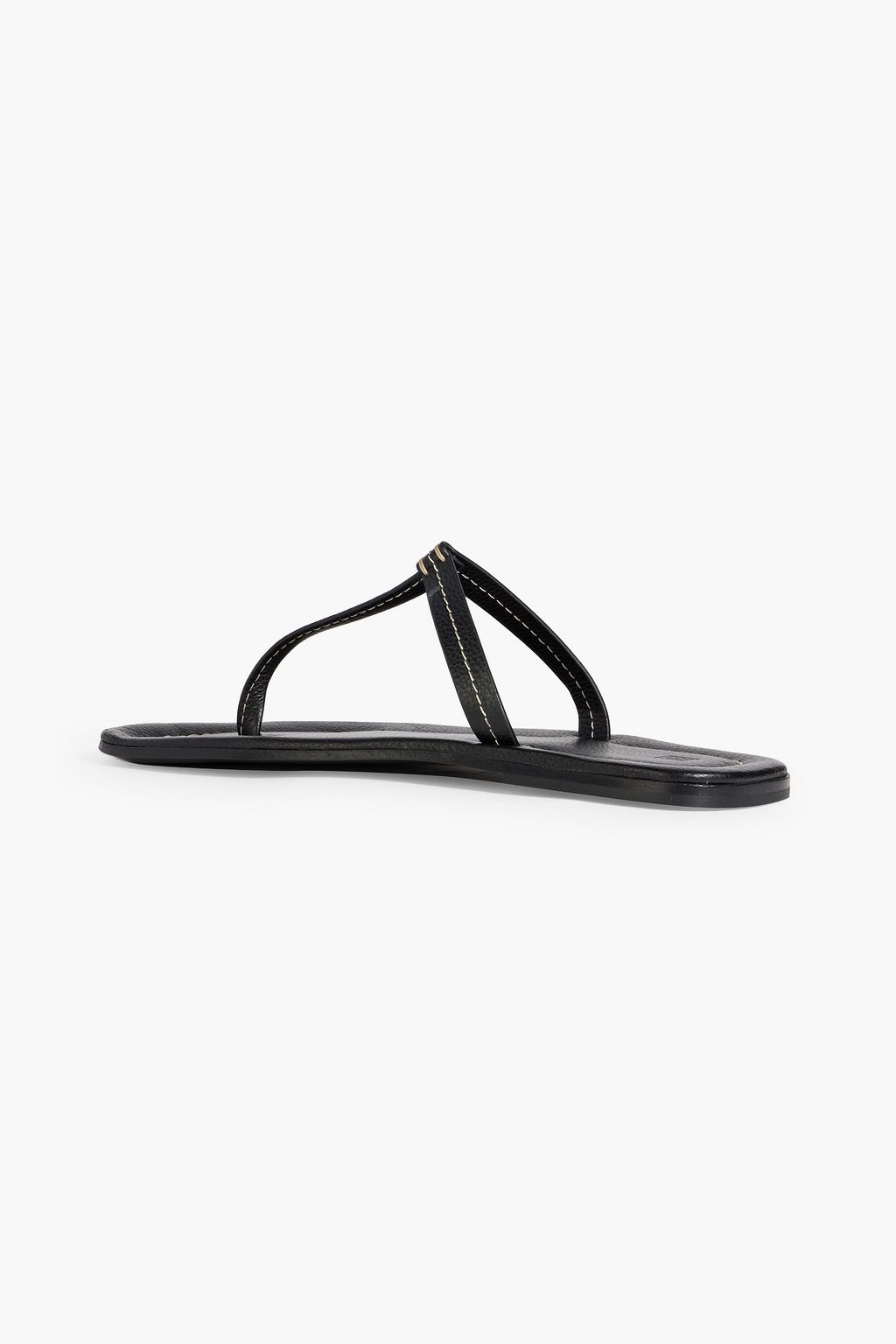 TOTEME Sandalen aus Leder