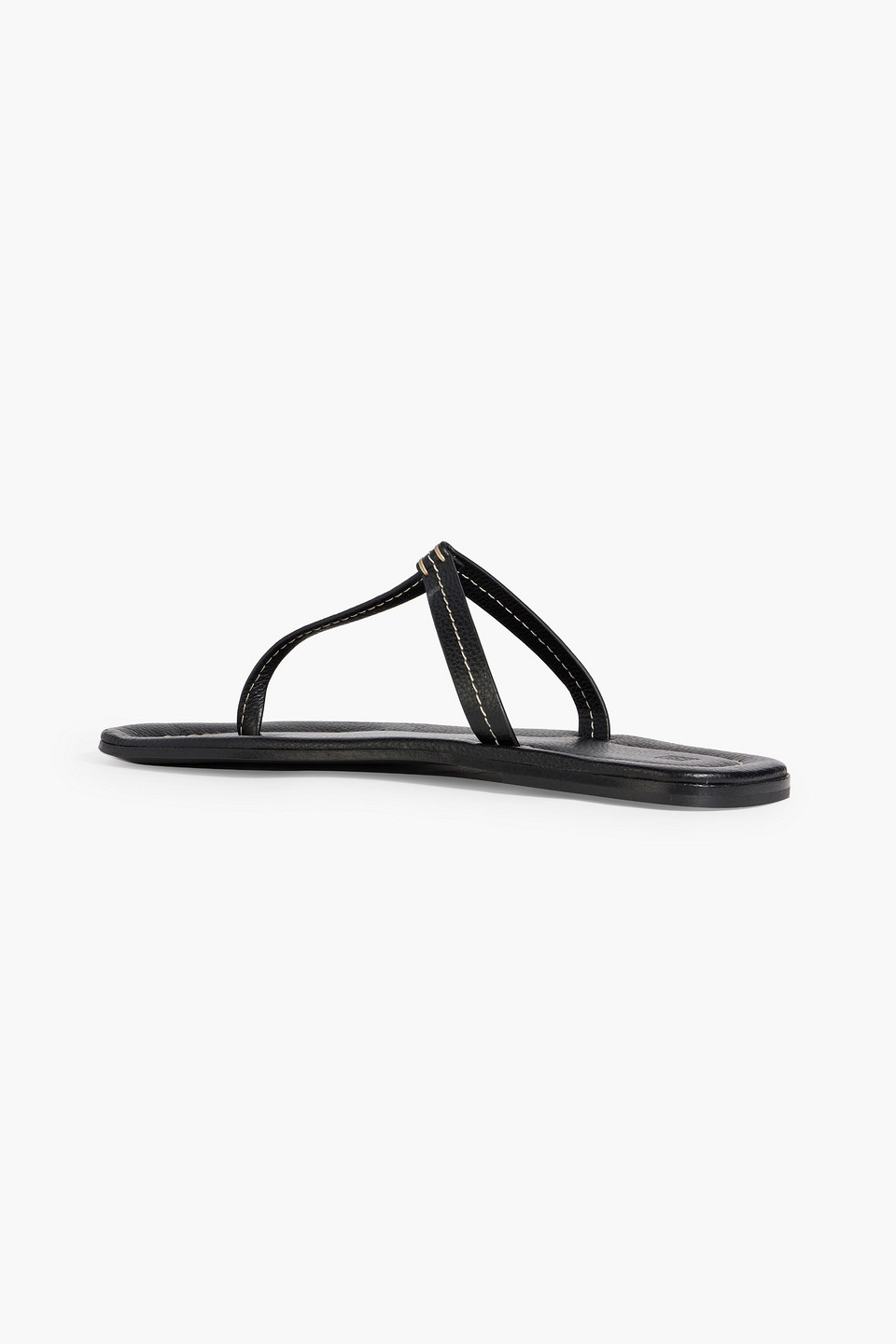 Totême Leather Sandals