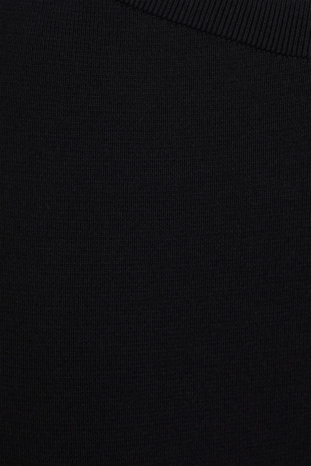 TOTEME Stretch-knit leggings