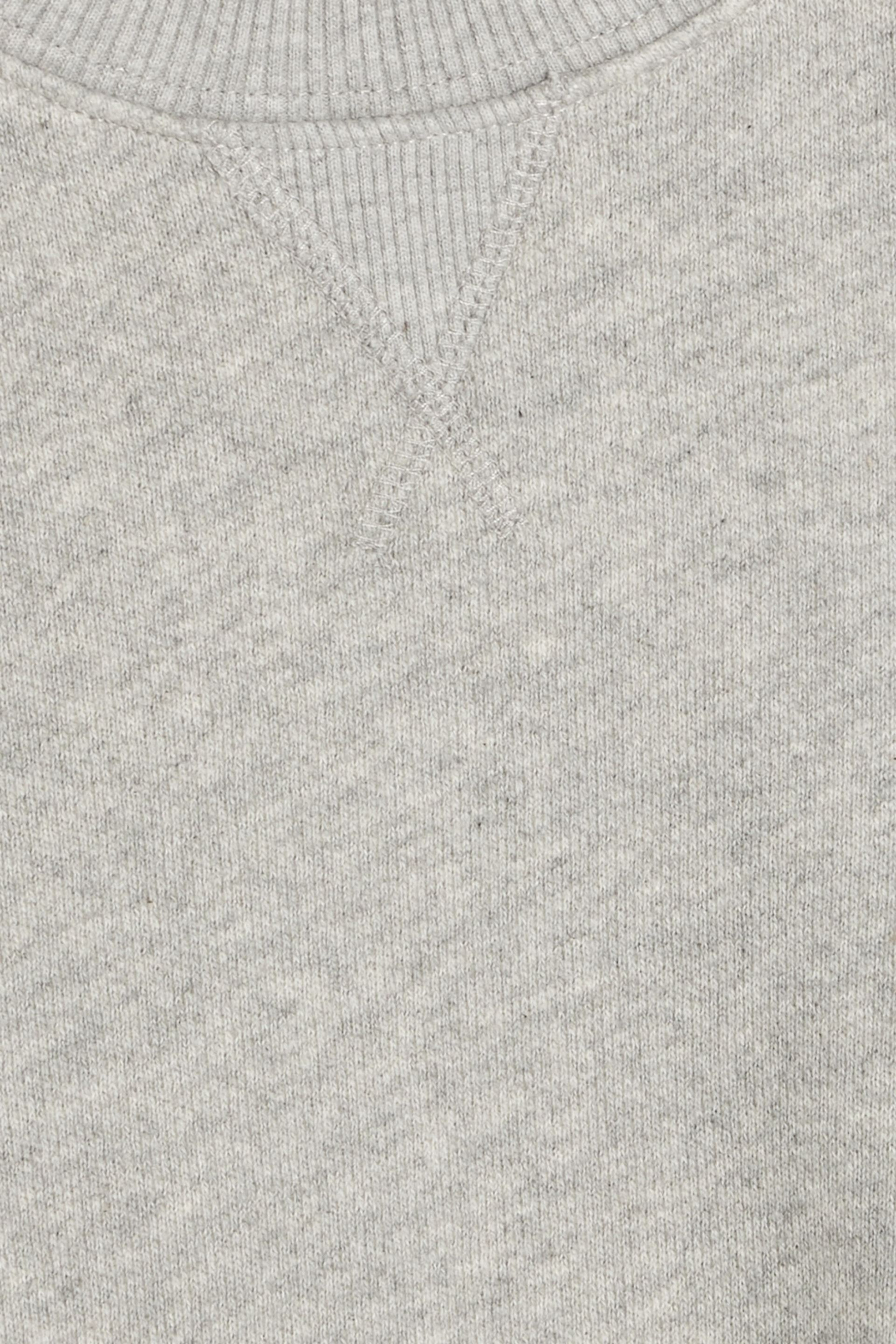 Ulla Johnson Lumi French cotton-terry sweatshirt